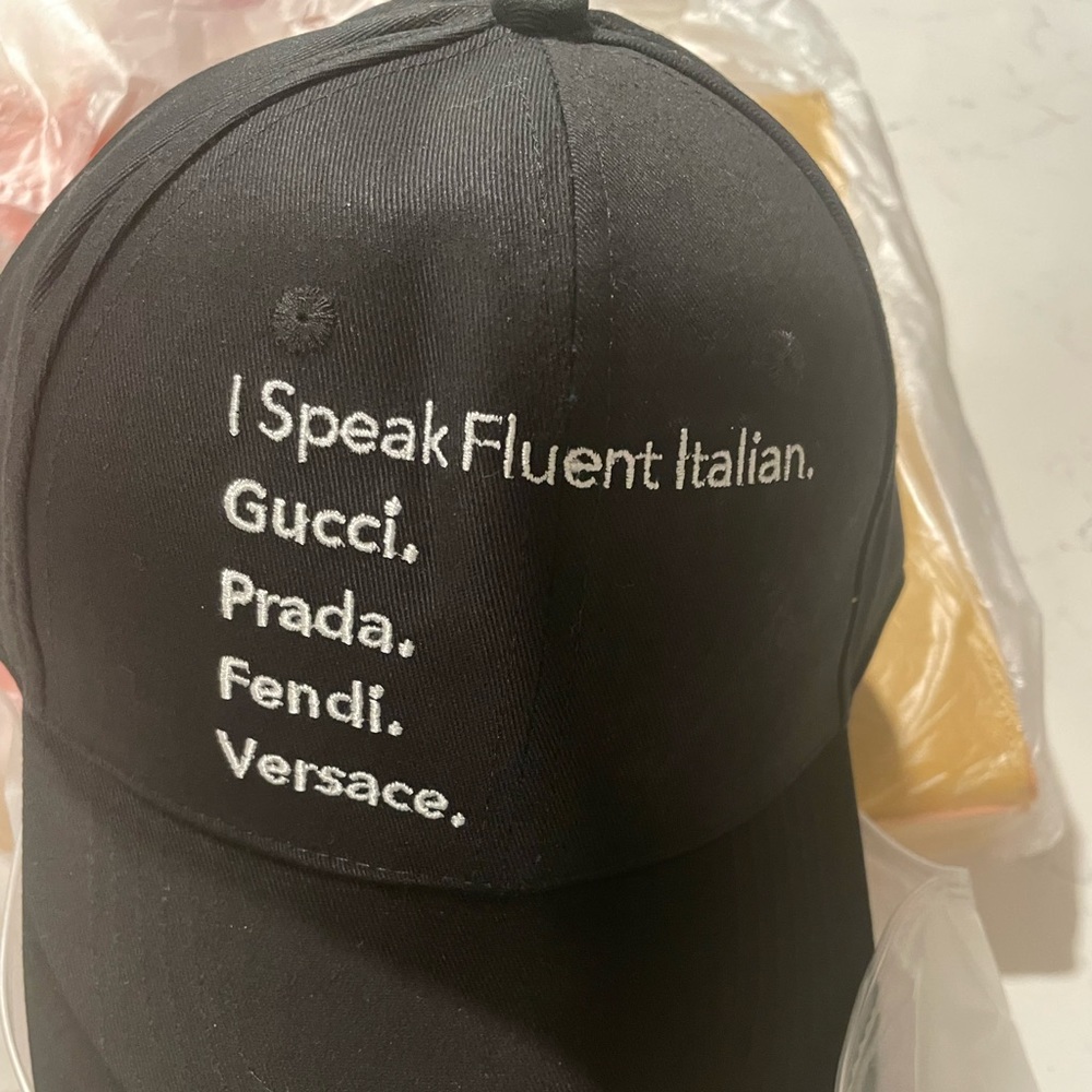 Sexy hats new with tags !